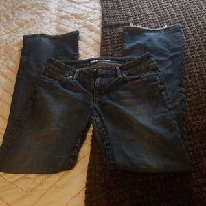 Joe's size 30 fit:honey